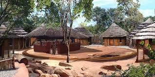 Villages 1