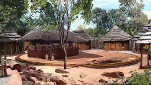 Villages 4