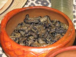 traditional food